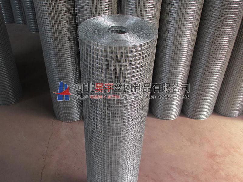 熱鍍鋅電焊網03